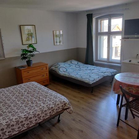 Sudety Hut Daire Podgórzyn Dış mekan fotoğraf