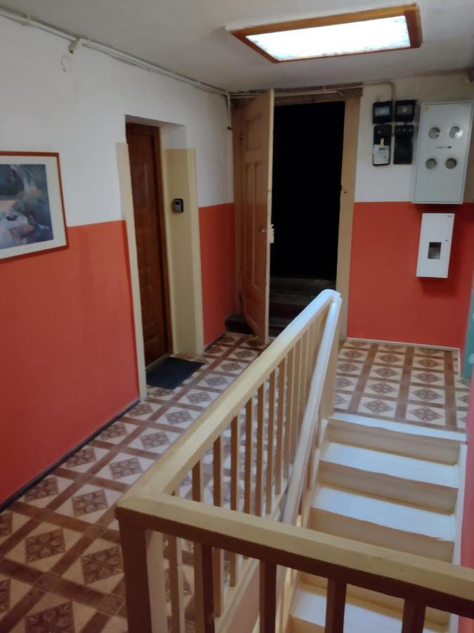 Sudety Hut Daire Podgórzyn Dış mekan fotoğraf