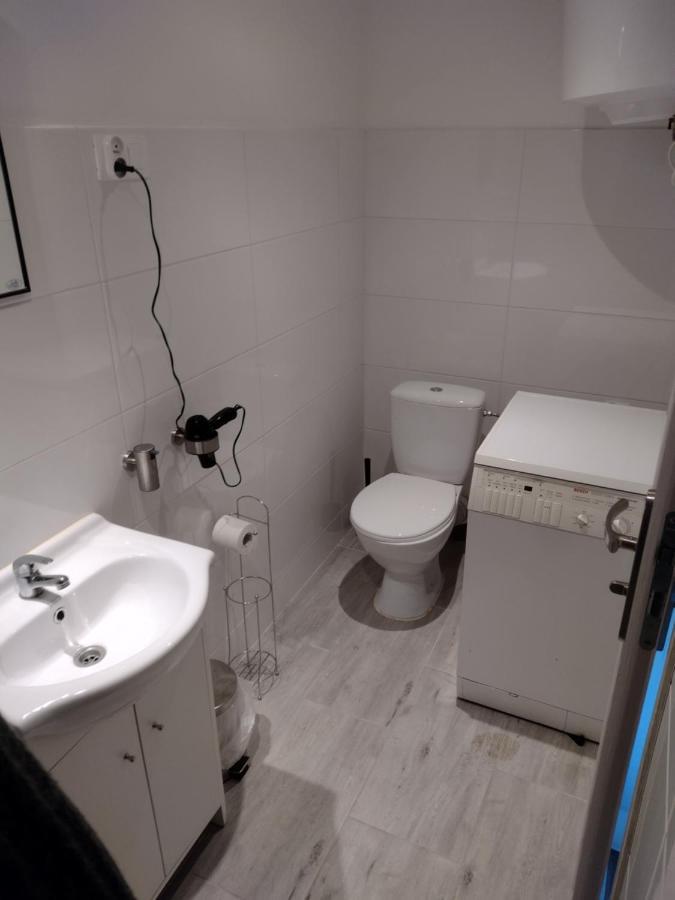 Sudety Hut Daire Podgórzyn Dış mekan fotoğraf