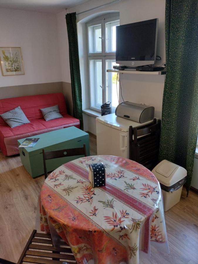 Sudety Hut Daire Podgórzyn Dış mekan fotoğraf