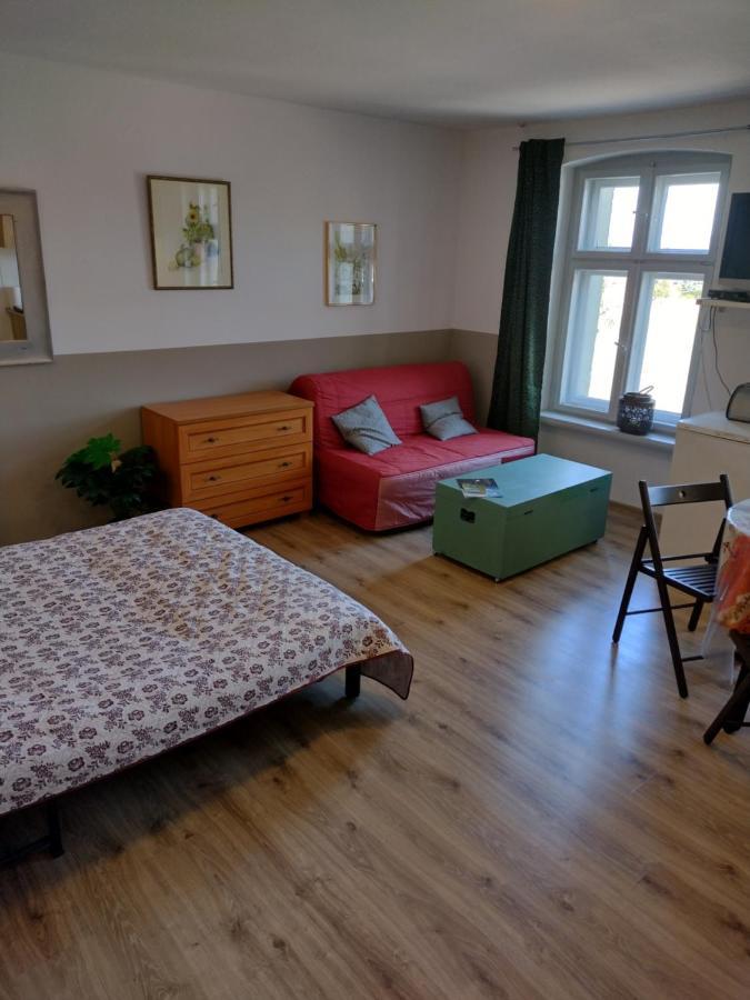Sudety Hut Daire Podgórzyn Dış mekan fotoğraf